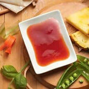 Minh Less Sodium Sweet and Sour Sauce, 6 Pound -- 5 per case.