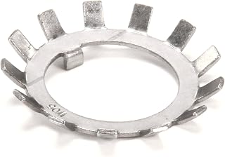 Hobart Washer Lock