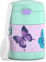 Thermos Funtainer Food Jar Butterflies 0,30L