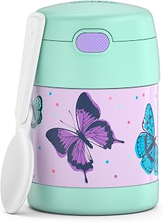 Thermos Funtainer Food Jar Butterflies 0,30L