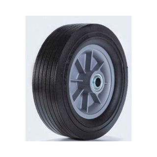 10" Wheel for 1/2 Cubic Yard Tilt Truck. Fits by Rubbermaid – 10 inches, Model FG1305L30000