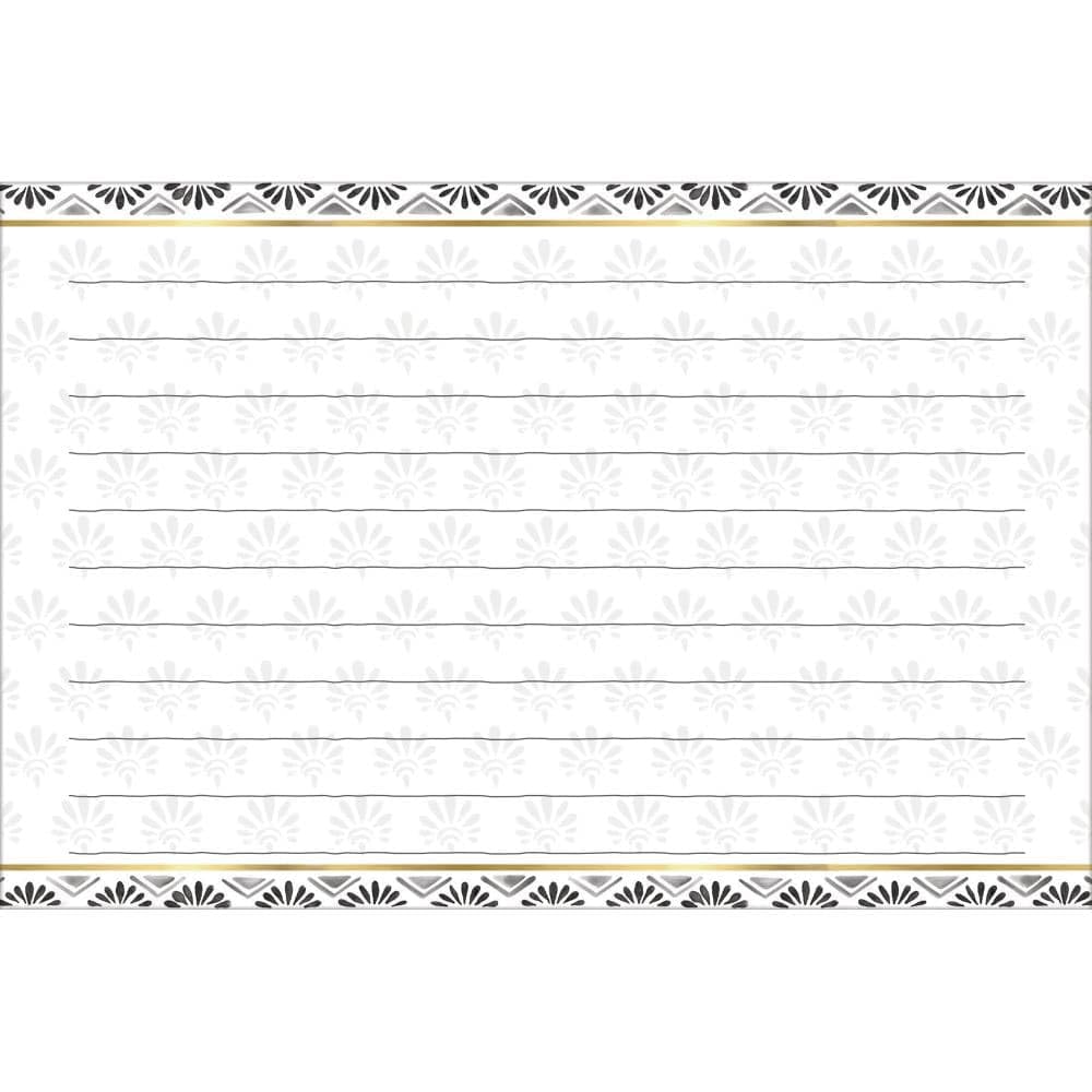 Kitchen Memories 4X6 Recipe Cards by Lang – 4 x 6 inches, Paper, Multi, Model 2015116