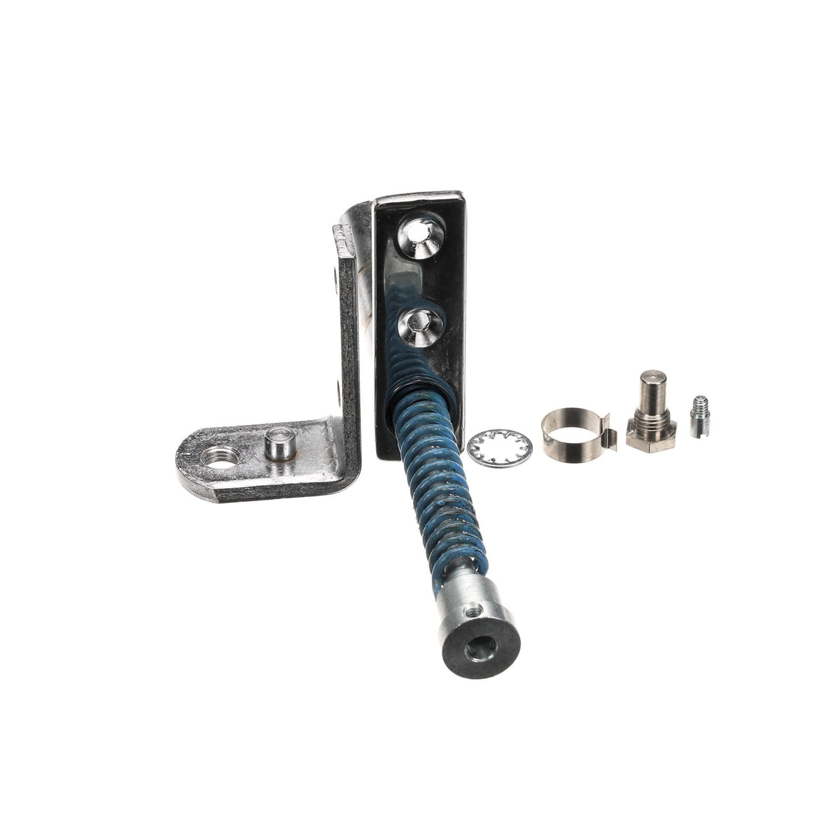 Top Left Pivot Hinge by Kason – Stainless Steel, Model 11522L00004