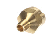 Quick Jet Base Nozzle by Nu-Vu – Model 31-0453