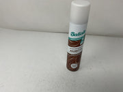Shampoo Dry Medium Brunette 6.73 Ounce (199ml) (6 Pack) by Batiste – 6.73 Fl Oz (Pack of 6), Brown, Pack of 6, Model Batiste