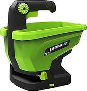 Earthwise SP001 20-Volt Cordless Seed & Fertilizer Spreader, Tool Only