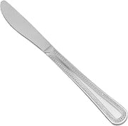 Update International Dinner Knives - Pearl Series [Set of 12]