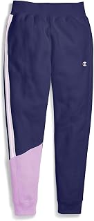 Champion Reverse Weave Colorblock Jogger