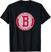 Bedford Kicking Mules T-Shirt