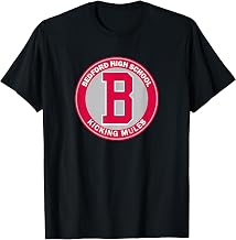 Bedford Kicking Mules T-Shirt