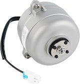Evaporator Condenser Fan Motor Replace 3963328120 TRBA3963328120 AC Unit | Fits Turbo Air TBB-1SB TBB-2SB Master-Bilt Refrigerators 02-70917 2-70917 MB02-70917 MB2-70917, Low Noise Pure Copper Winding