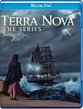 Terra Nova (Series) [Blu-ray]