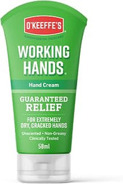 O'Keeffe's Working Hands 58ml