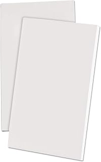 Ampad Scratch Pads, Unruled, 100 White 3 X 5 Sheets, 12/Pack