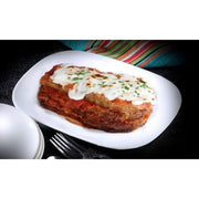Naples Breaded Peeled Eggplant Cutlet by Dominex – 80 Ounces, Pack of 2