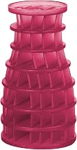 Fresh Products Eco Air Freshener Refill Solid Dry, Spiced Apple, 6 Pack