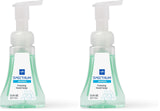 Spectrum Foaming Hand Soap by Medline – 1 Fl Oz (Pack of 2), 페어 그린.
