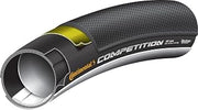 Continental Unisex-Erwachsene Grand Prix 5000 S Reifen