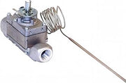 Oven Thermostat for Robertshaw Blodgett 300-650 4607 11527 11525 Pizza Oven