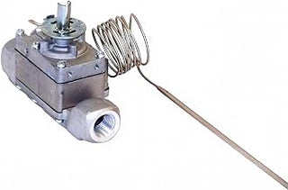 Oven Thermostat for Robertshaw Blodgett 300-650 4607 11527 11525 Pizza Oven
