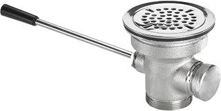 Krowne Metal 22-404 - Lever Drain