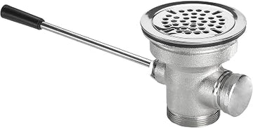Krowne Metal 22-404 - Lever Drain