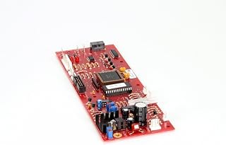Prince Castle 424-202S Main PCB Box Assembly