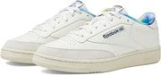 Reebok Unisex Club C 85 Sneaker