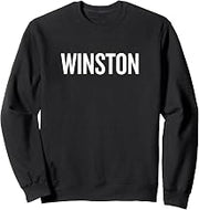 WINSTON Sweatshirt
