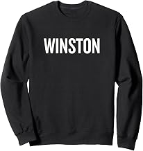 WINSTON Sweatshirt