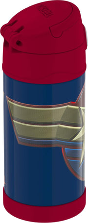 THERMOS Captain Marvel / 1 / 12 Ounces Thermoses