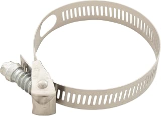 Aquastar ChemStar CH200 CH1066 Saddle Clamp 43-300-1090