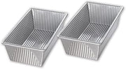 USA Pan Loaf Pan set 1 Lb, 1 Pound