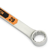GEARWRENCH 29mm / Silver / 1 Combination Wrenches