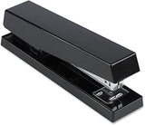 Business Source Desktop Staplers Desk Stapler (65648)