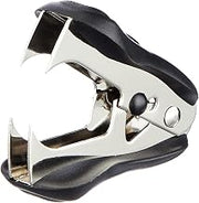 Westcott E-1200100 Staple Remover - Black