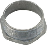 2-1/2 In. Uninsulated Conduit Nipple Zinc Die Cast (Pack-10)-RACO-1670