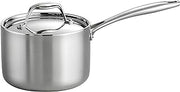 Tramontina Signature Tri-Ply Clad Stainless Steel 2-Quart Sauce Pan