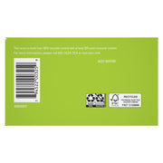 TAZO 36 Count (Pack of 5) / Green / 5 Herbal