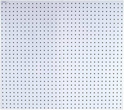 Triton Products LB18-W LocBoard 18x36x9/16-Inch Pegboards, White, 2-Pack