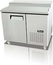 Migali C-PP44-HC 44" Pizza Prep Table