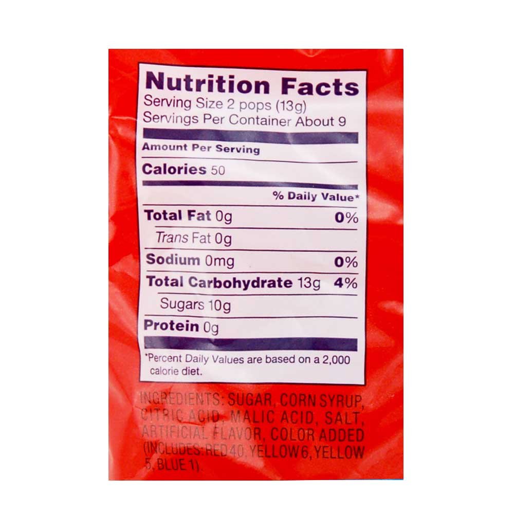 Dum Dums Pops / 10.4 Ounce (Pack of 12) / 12 Suckers & Lollipops