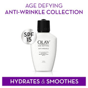 Olay Older Version - Pack of 1 / 3.4 Fl Oz (Pack of 1) / 1 Face
