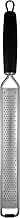 Jaccard Fine Grater, Rasp-Style Stainless-Steel Hand Grater with MicroEdge Technology, 1.5 x 1 x 16 inches