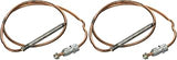 Rheem SP6379M SP6379M-Thermocouple-19 in, Small (Pack of 2)