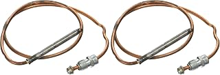 Rheem SP6379M SP6379M-Thermocouple-19 in, Small (Pack of 2)