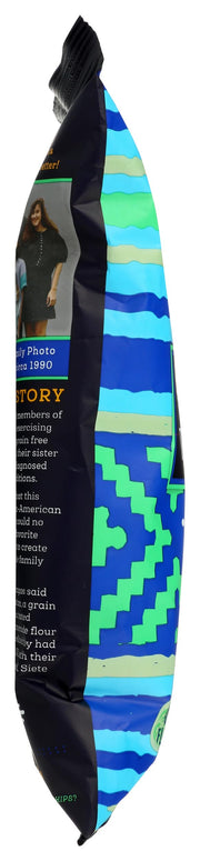 Siete Ranch / 4 Ounce (Pack of 1) / Blue Tortilla