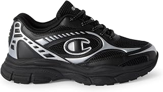 Champion Kids' Rt25 U Gs Low Cut Shoe