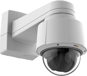 AXIS Q6054 Network Camera - Monochrome, Color