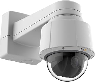 AXIS Q6054 Network Camera - Monochrome, Color